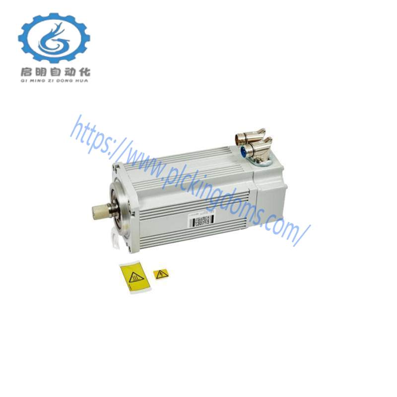 ABB 3HAC040657-002 Motor unit