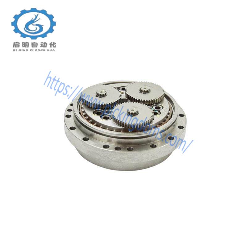 ABB 3HAC043074-001IRB67006 3HAC3356-14 3HAC3355-1 Reduction Gear RV-80N-129