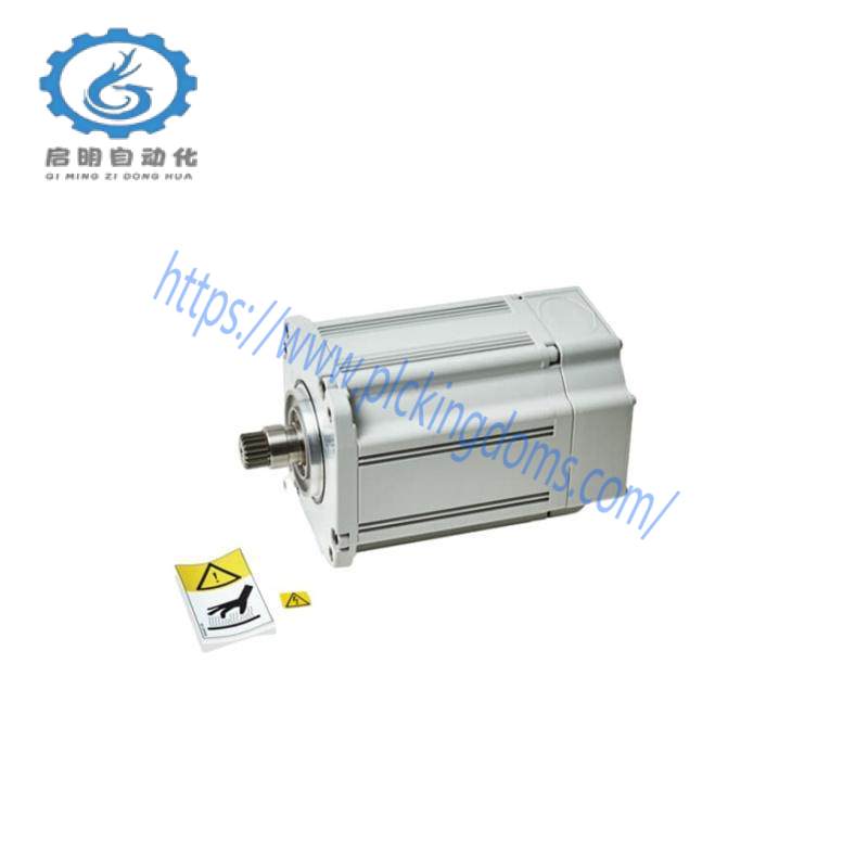 ABB 3HAC043453-003 Rot. ac motor incl p.