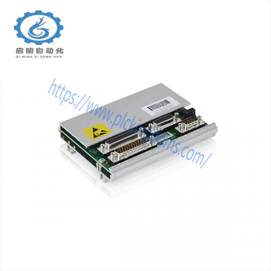 ABB 3HAC043904-001 Measurement Unit