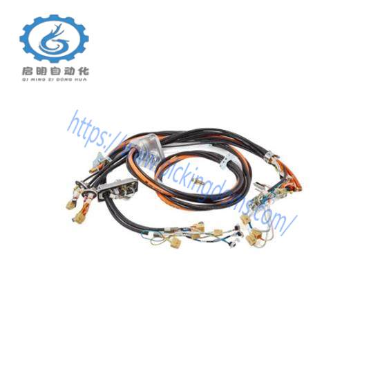ABB 3HAC043963-001 Cable harnes