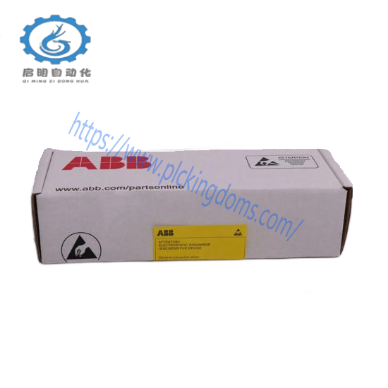 ABB 3HAC044168-001/07