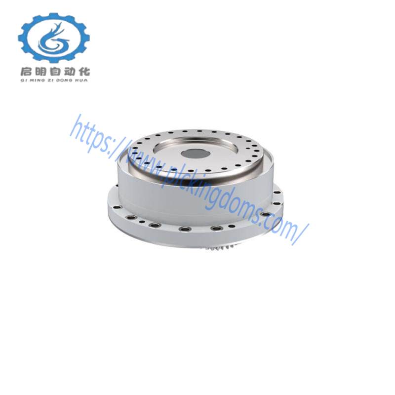 ABB 3HAC044361-002 Reduction Gear RV