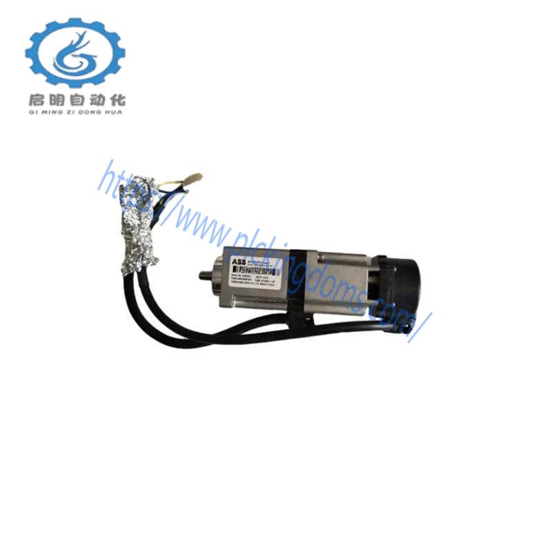 ABB 3HAC044515-001 AC Motor