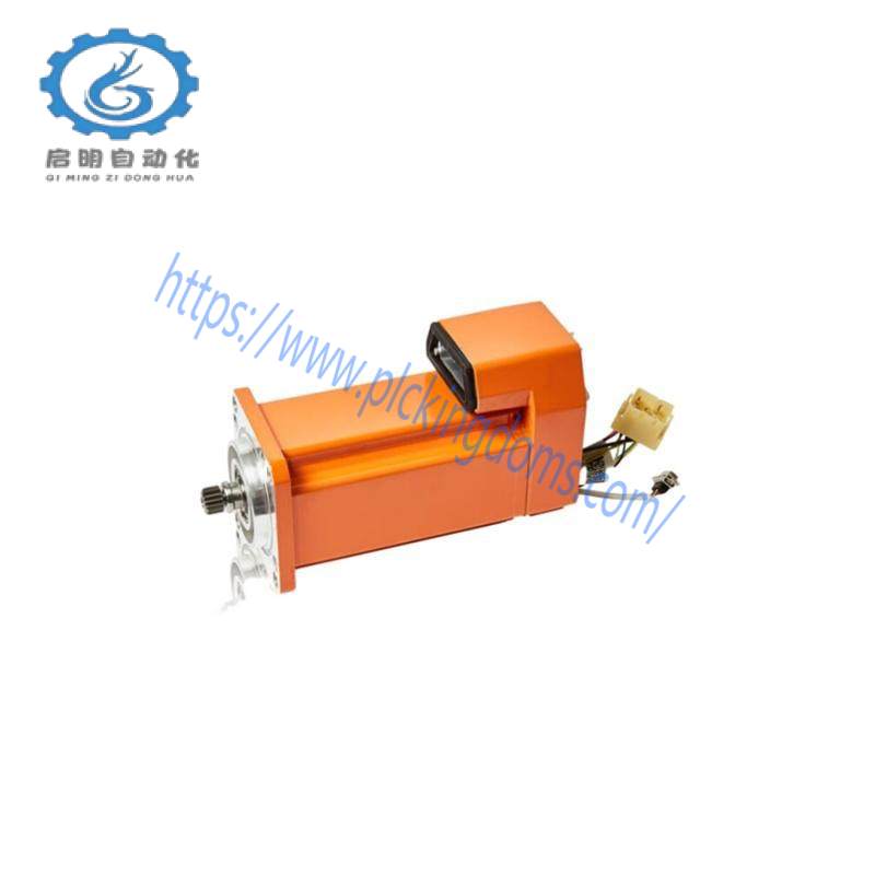 ABB 3HAC046029-004 Rot. ac motor incl p.