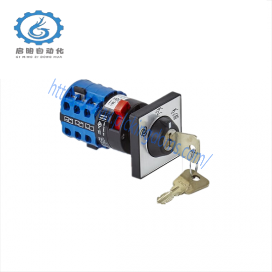 ABB DSQC266C