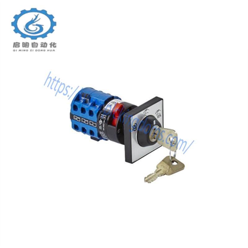 AB 1756-DMA31 SynchLink Drive Interface Module
