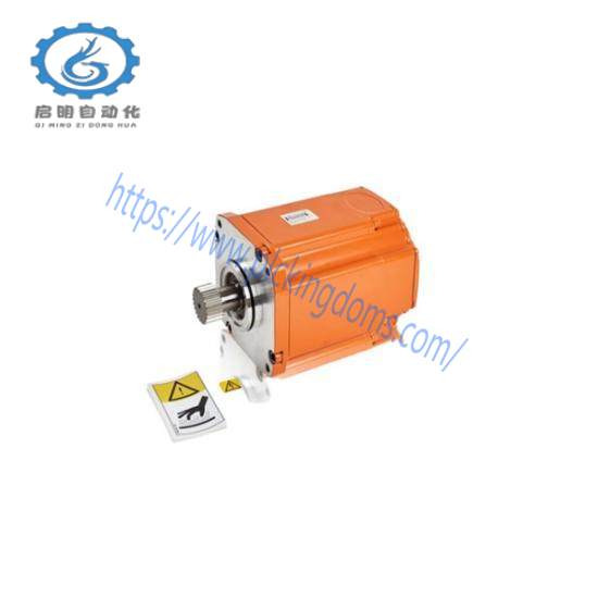 ABB 3HAC052991-005 AC motor