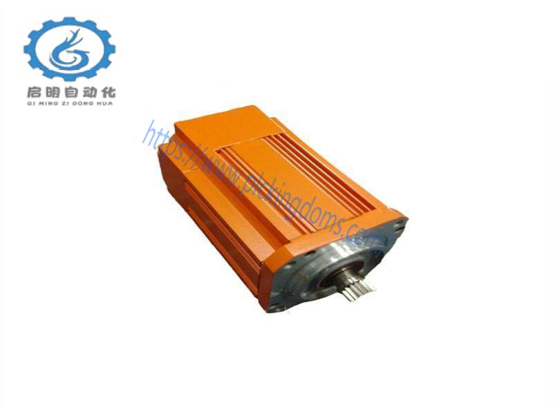 ABB 3HAC055433-001 two-axis motor
