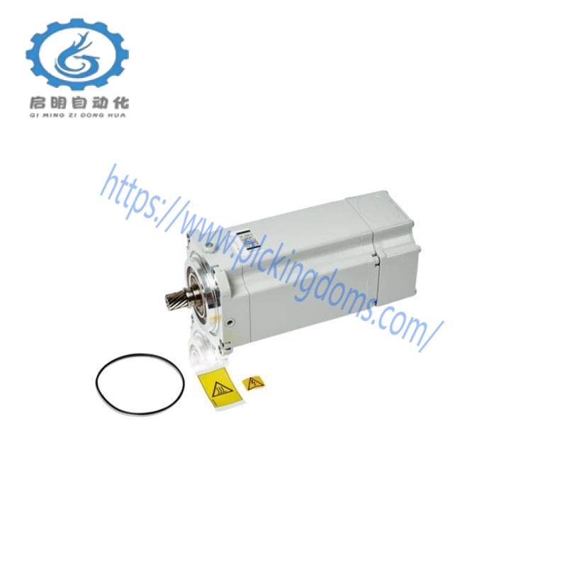 ABB 3HAC055445-001 Rot. ac motor incl p.