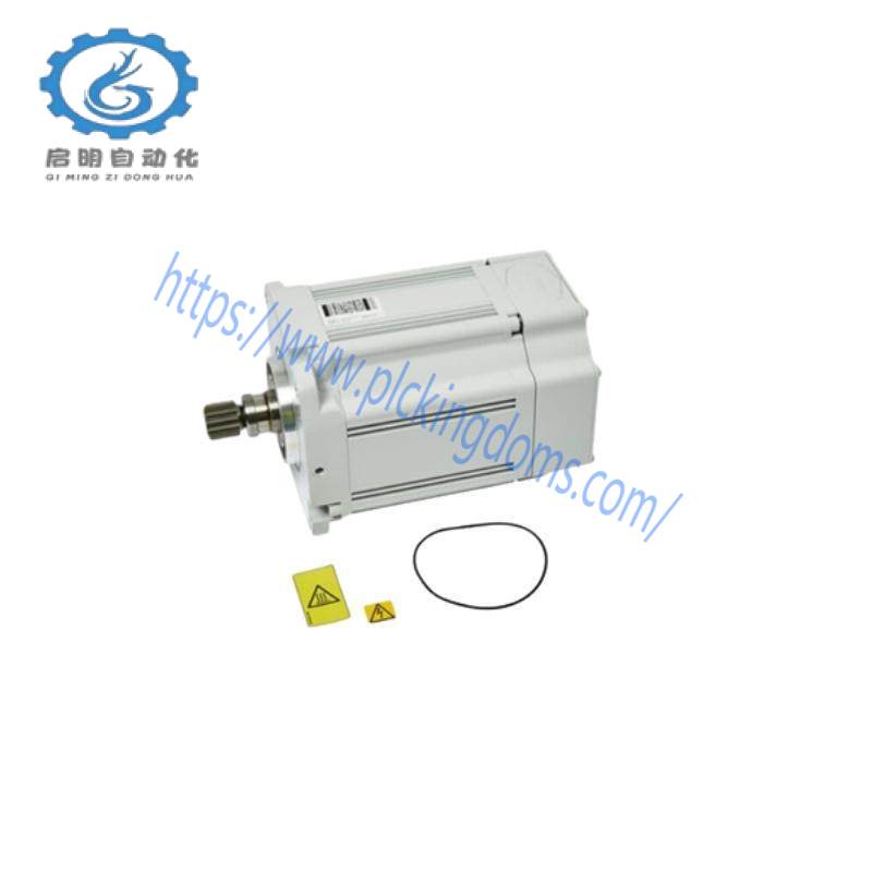 ABB 3HAC055447-006 IRB6700 Rot. ac motor incl p.
