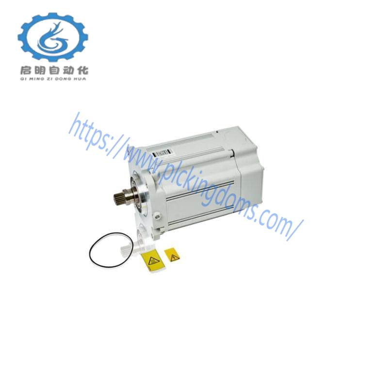 ABB 3HAC055448-003 Rot. ac motor incl p.