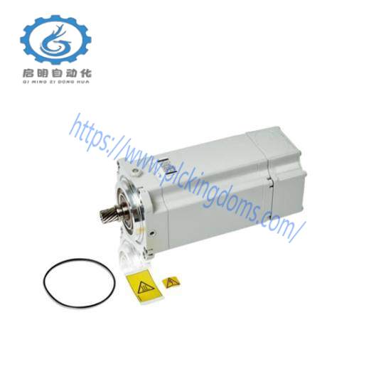 ABB 3HAC055451-003 Rot. ac motor incl p.