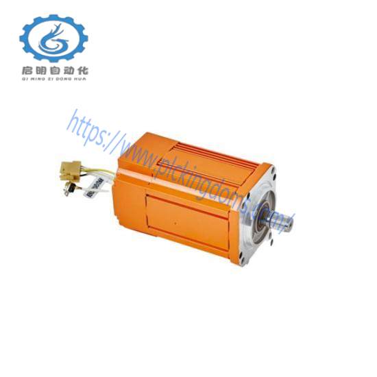 ABB 3HAC055451-004 IRB6700 Rot. ac motor