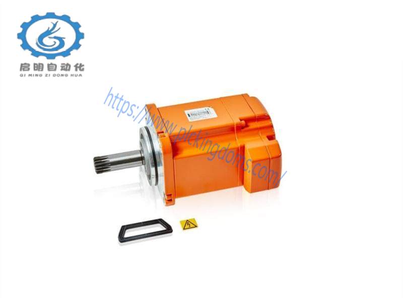 ABB 3HAC057432-001 Servo Motor
