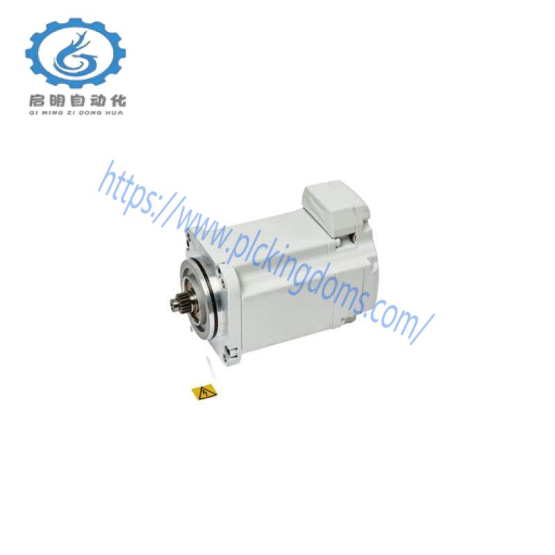ABB 3HAC057544-006 Motor incl pinion