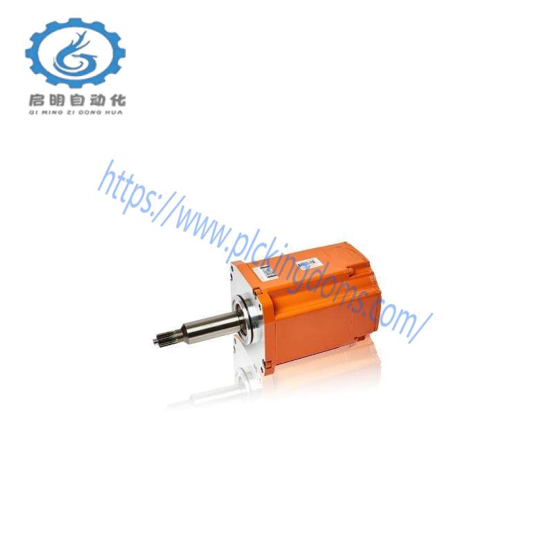ABB 3HAC057546-003 Motor incl pinion