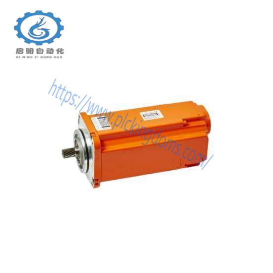 ABB 3HAC057547-003  Motor Incl Pinion