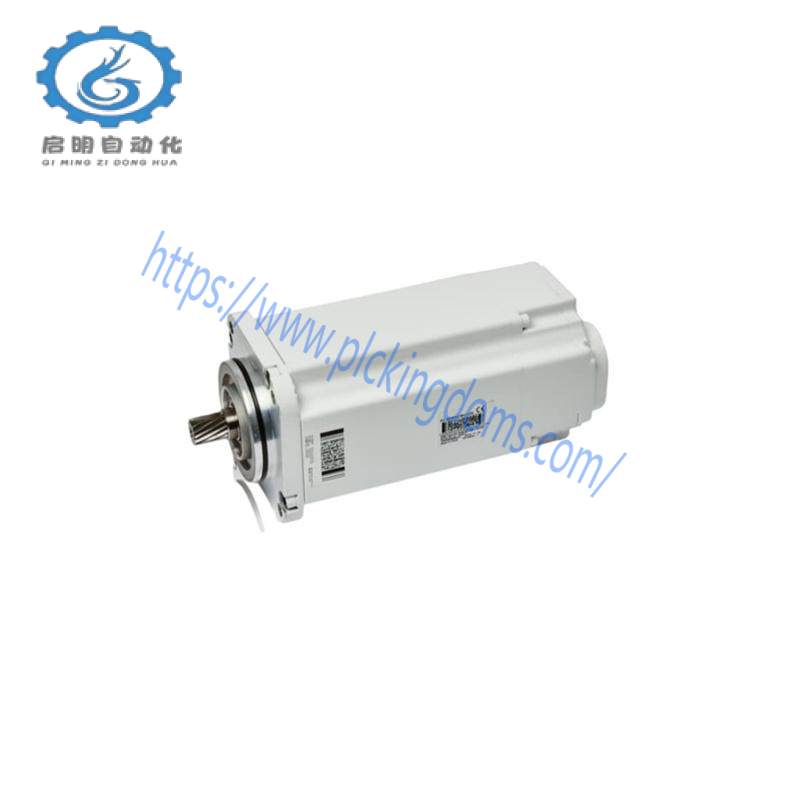 ABB 3HAC057547-005 Motor incl pinion