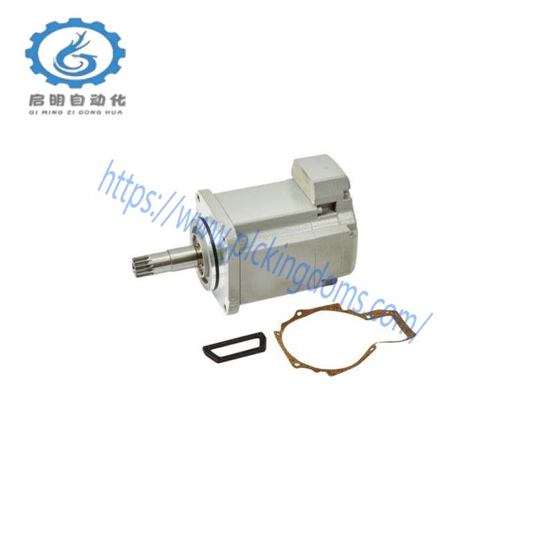 ABB 3HAC058887-002 Rot. ac motor