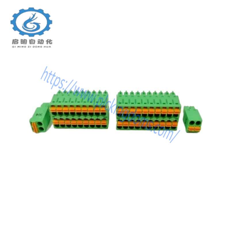 ABB 3HAC060919-001 CONNECTORS DIGITAL