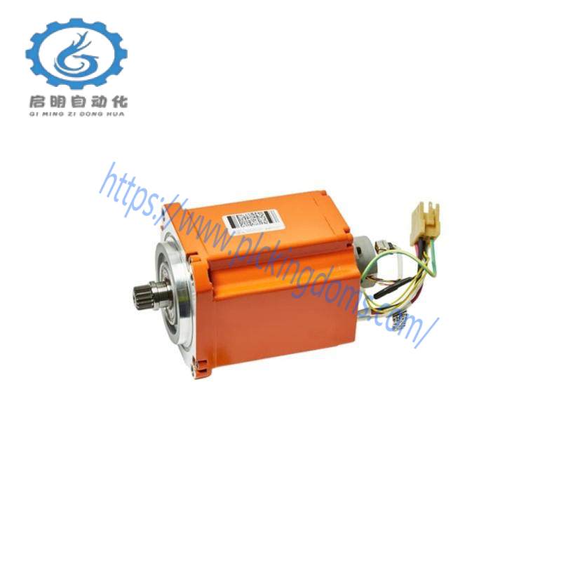 ABB 3HAC061315-002 Rot. ac motor incl p.
