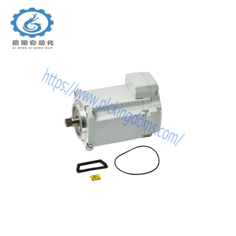 ABB 3HAC061315-003 Motor inc. pinion