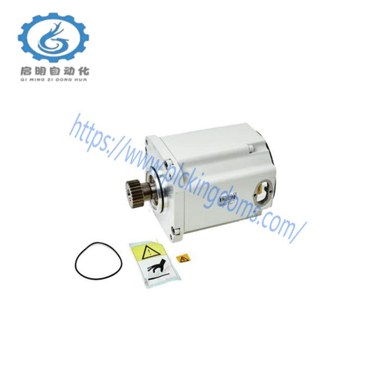 ABB 3HAC062337-001 3HAC028954-003/02 3HAC057285-001/02 robot servo motor