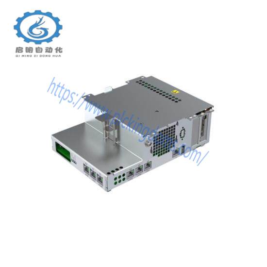ABB 3HAC063061-001 SMB-unit