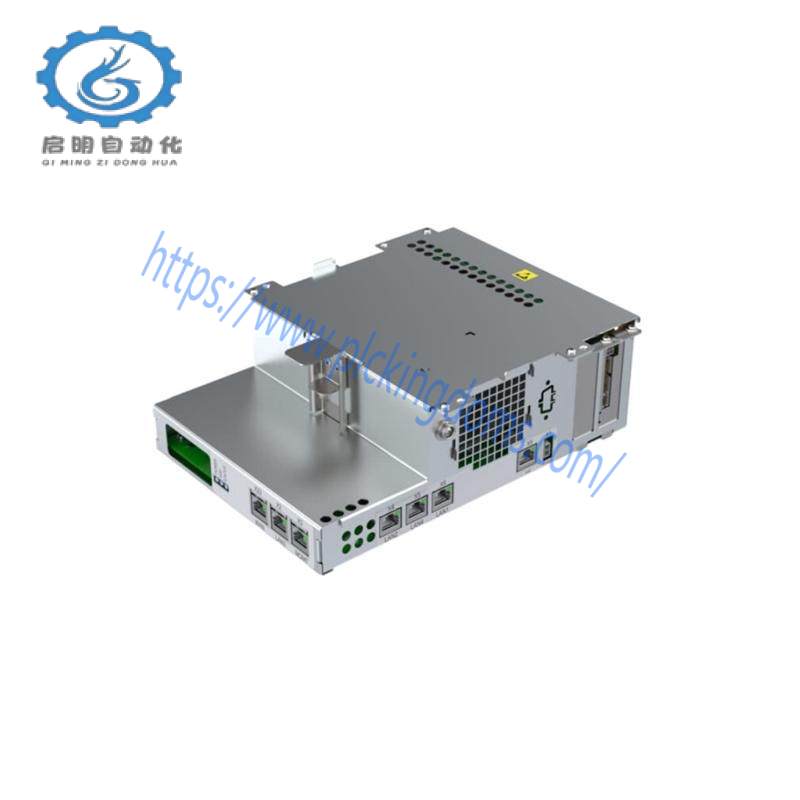 ABB 3HAC063913-001 Control Board