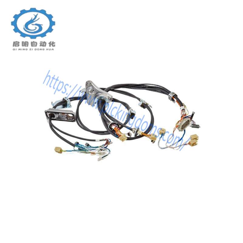 ABB 3HAC069630-001 Cable harness