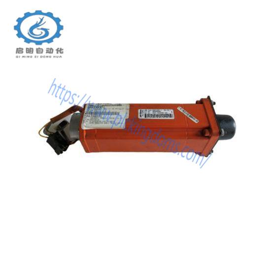 ABB 3HAC10557-1 Motor axis 5 Type A