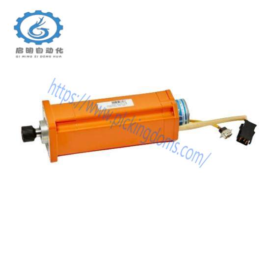 ABB 3HAC10602-2 Motor unit ax.4