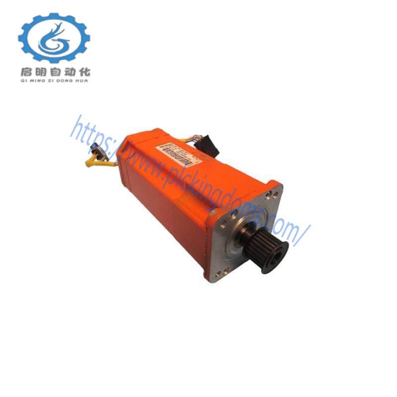 ABB 3HAC10674-1 AC Servo Motor