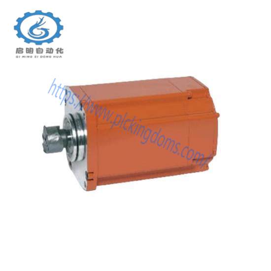 ABB 3HAC14207-1 Rot ac Motor Incl Pinion