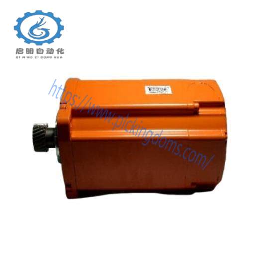 ABB 3HAC14207-2 Motor Incl Pinion