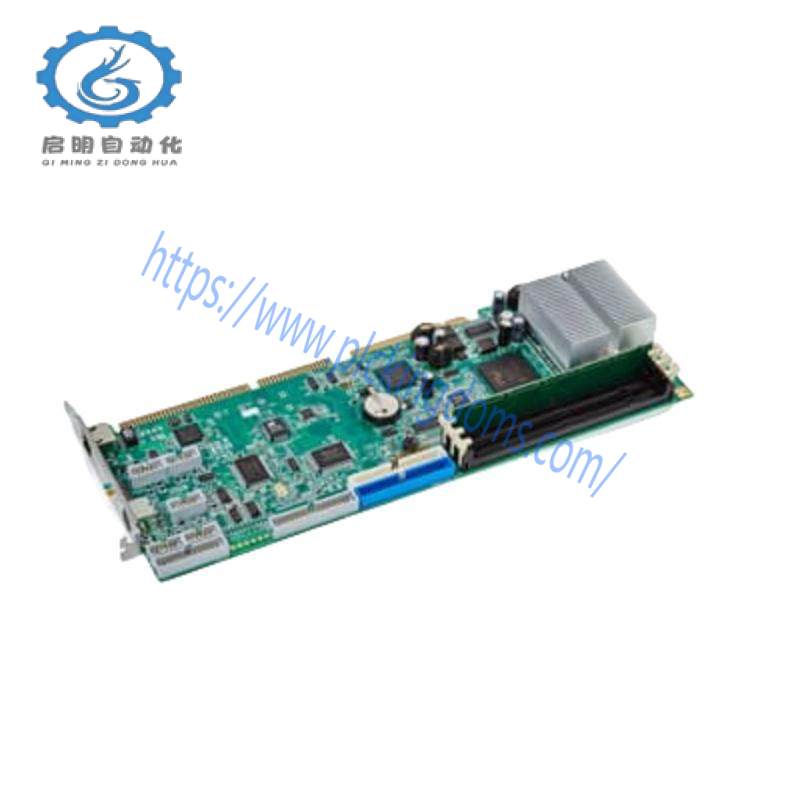 ABB 3HAC14279-1 MAIN COMPUTER PC BOARD