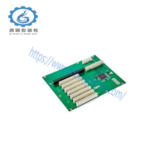 ABB 3HAC14363-1 POWER CONNECTOR PC BOARD