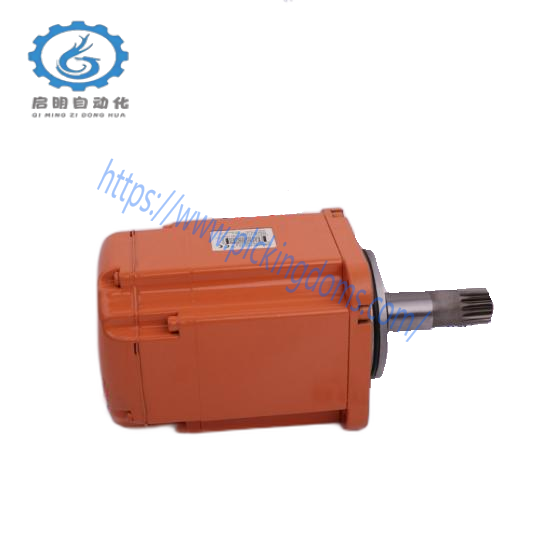 ABB 3HAC14549-3/09A  Rectifer