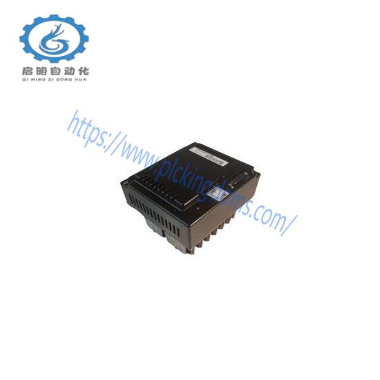 ABB 3HAC14550-1/09A Single Servo Drive Unit