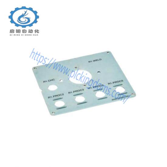 ABB 3HAC14550-2/09A