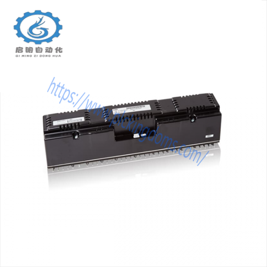 ABB 3HAC14551-2 Capacitor Unit