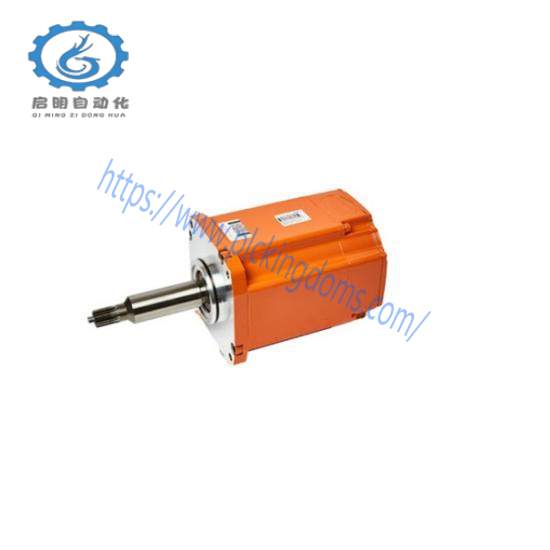 ABB 3HAC14750-1 IRB6640/ 6600/6650/6650S Rot ac motor incl pinion