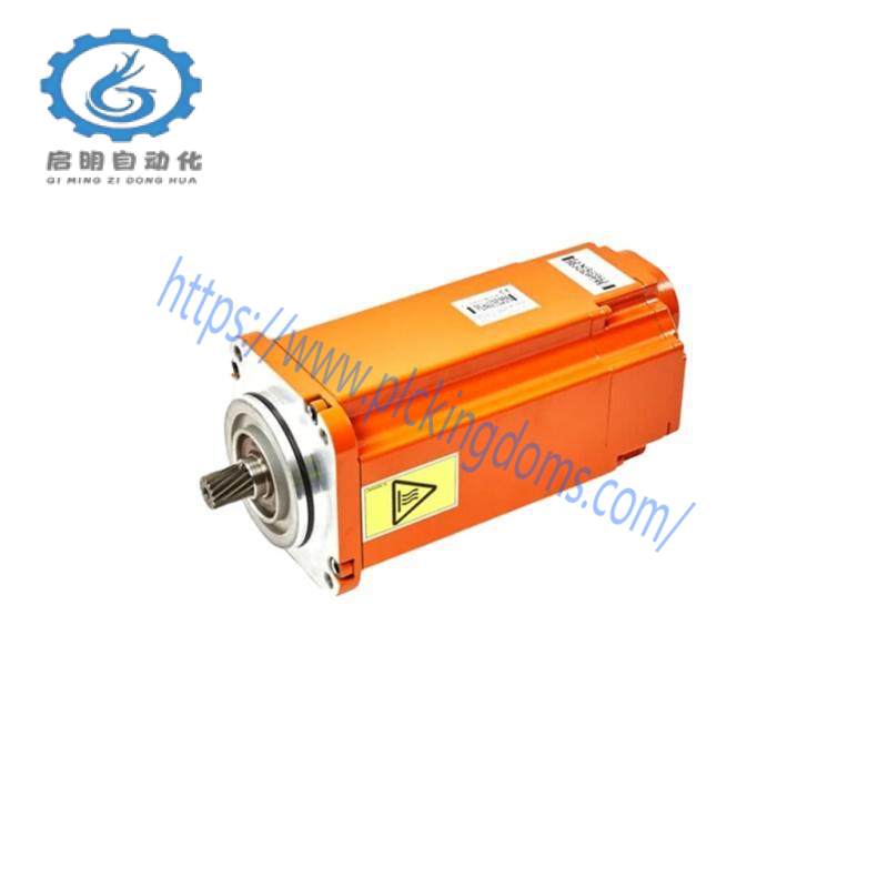ABB 3HAC15889-1 Rot ac motor incl pinion