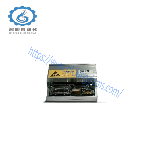 SIEMENS 6ES5318-8MA11  ET100U Interface Module