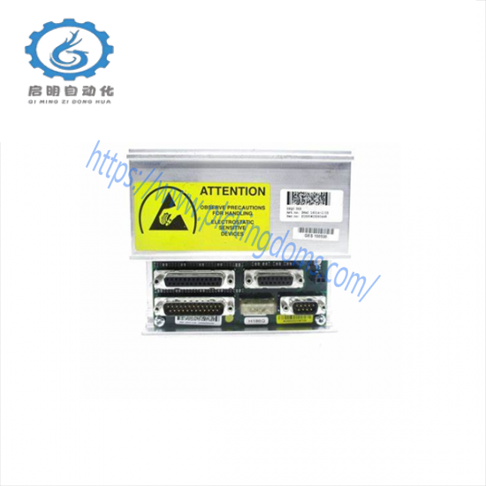 ABB 3HAC16014-1 Serial measurement unit