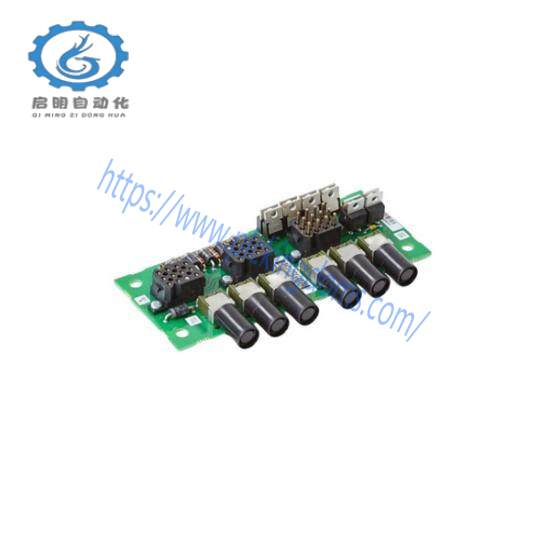 ABB 3HAC160351 DSQC563 Brake release board