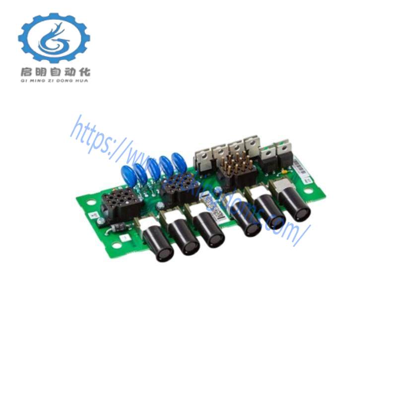 ABB 3HAC023171-001