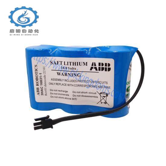 ABB 3HAC16831-1