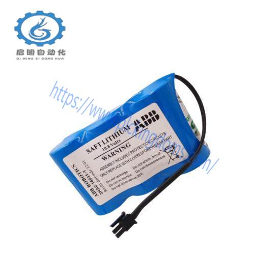 ABB 3HAC16831-1